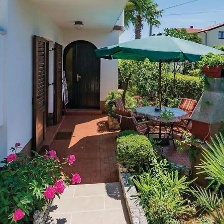Lovely In Novigrad With Wifi Appartement Novigrad Istria