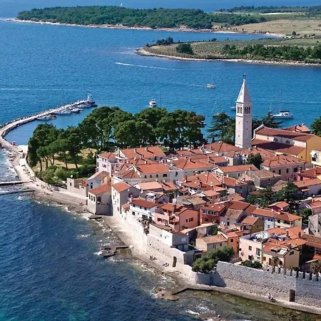 In Novigrad With Wifi Appartement *