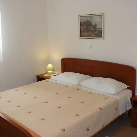 In Novigrad With Wifi Appartement