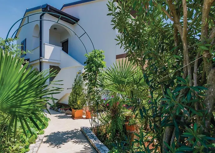 Lovely In Novigrad With Wifi *