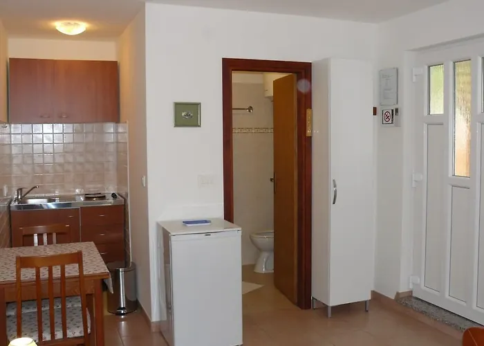 Lovely In Novigrad With Wifi Appartement