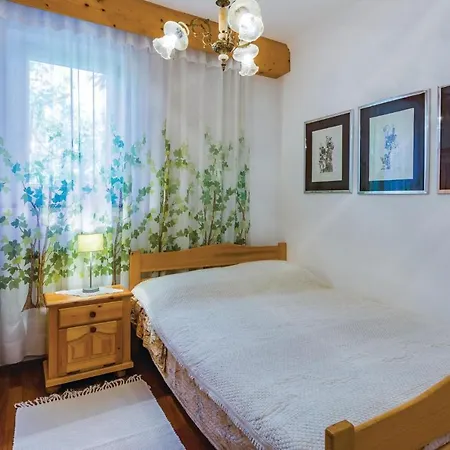 Stunning In Novigrad With Wifi Apartment Novigrad (Istria)