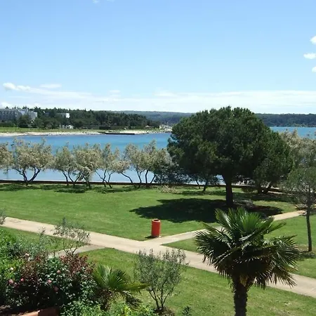 Stunning In Novigrad With Wifi Apartment