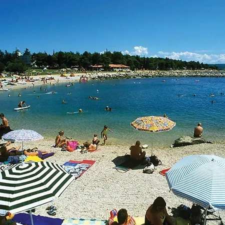 In Novigrad With Wifi Διαμέρισμα