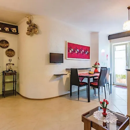 Διαμέρισμα In Novigrad With Wifi