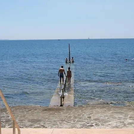 Διαμέρισμα In Novigrad With Wifi *