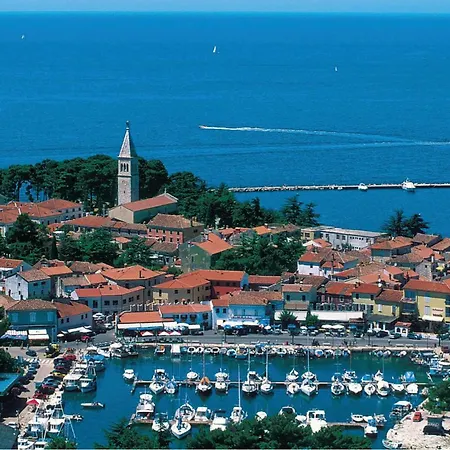 Διαμέρισμα In Novigrad With Wifi