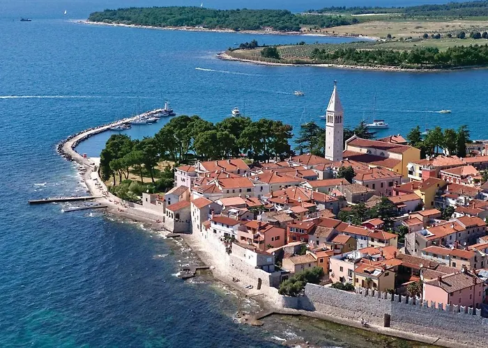 Lovely In Novigrad With Wifi Appartement *