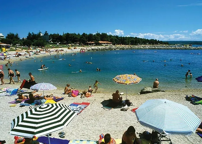 Lovely In Novigrad With Wifi Appartement