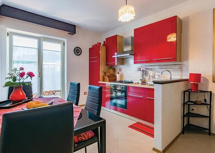 Appartement Lovely In Novigrad With Wifi Novigrad Istria