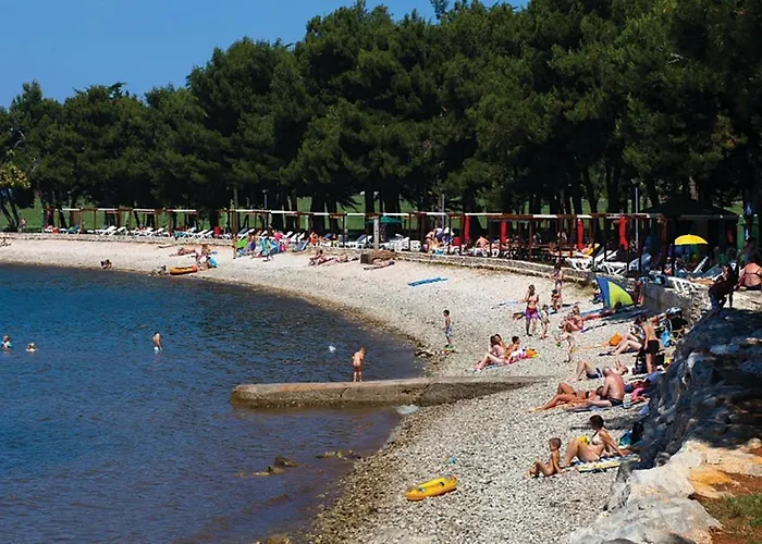 Appartement Lovely In Novigrad With Wifi *