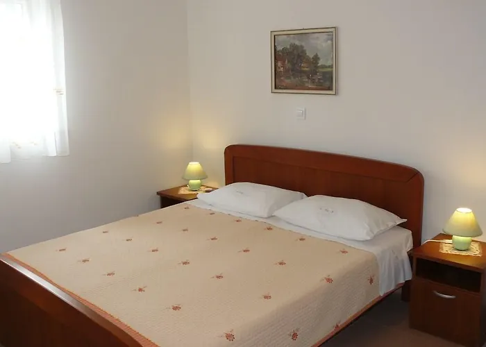 Lovely In Novigrad With Wifi Appartement